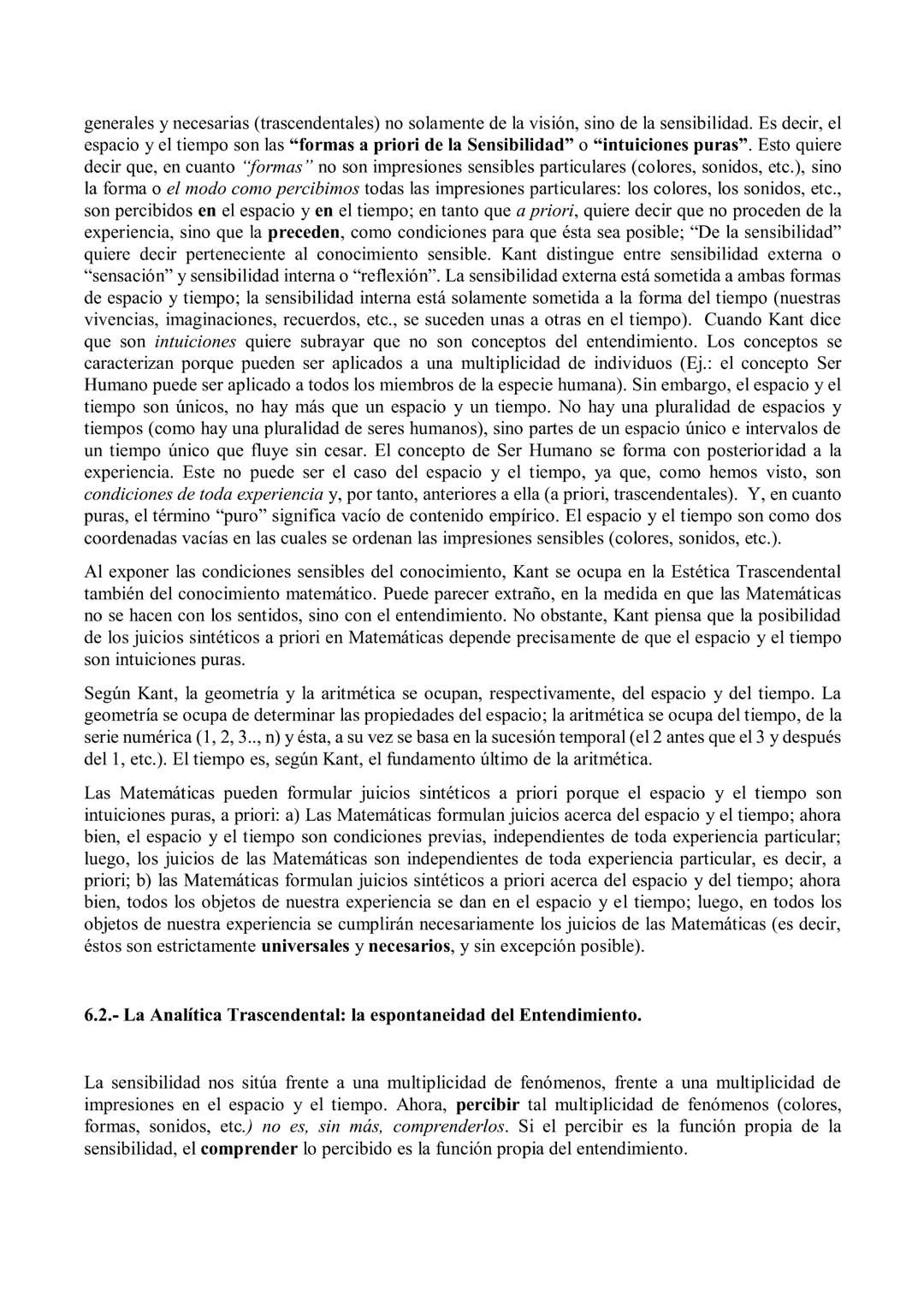 
<p>Su vida (1724-1804) no tuvo nada de excitante. Kant fue un hombre profundamente religioso, lo que se refleja en su obra formalmente árid
