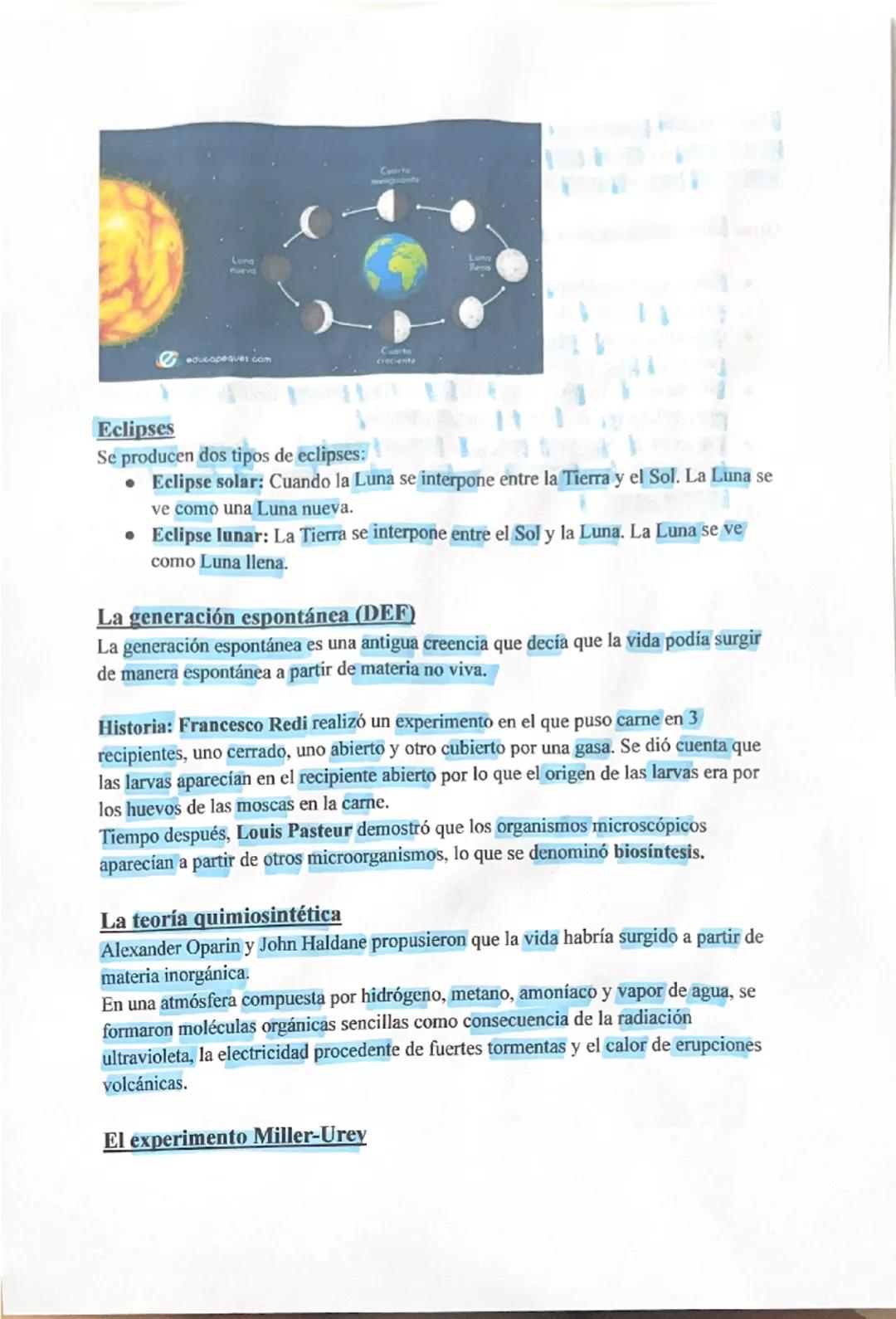 # El universo

Universo: Es una enorme extensión de espacio que contiene toda la materia y toda la
energía que existe, siendo su tamaño exac