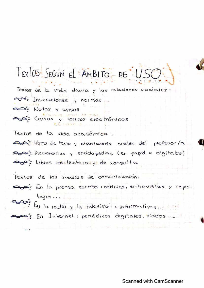 finocam
texto TEXTO texto
• Deben ser coherentes (todo lo
que dice ha de tener relación
debe
con el tema principal y
estar ordenado.
O
bra o