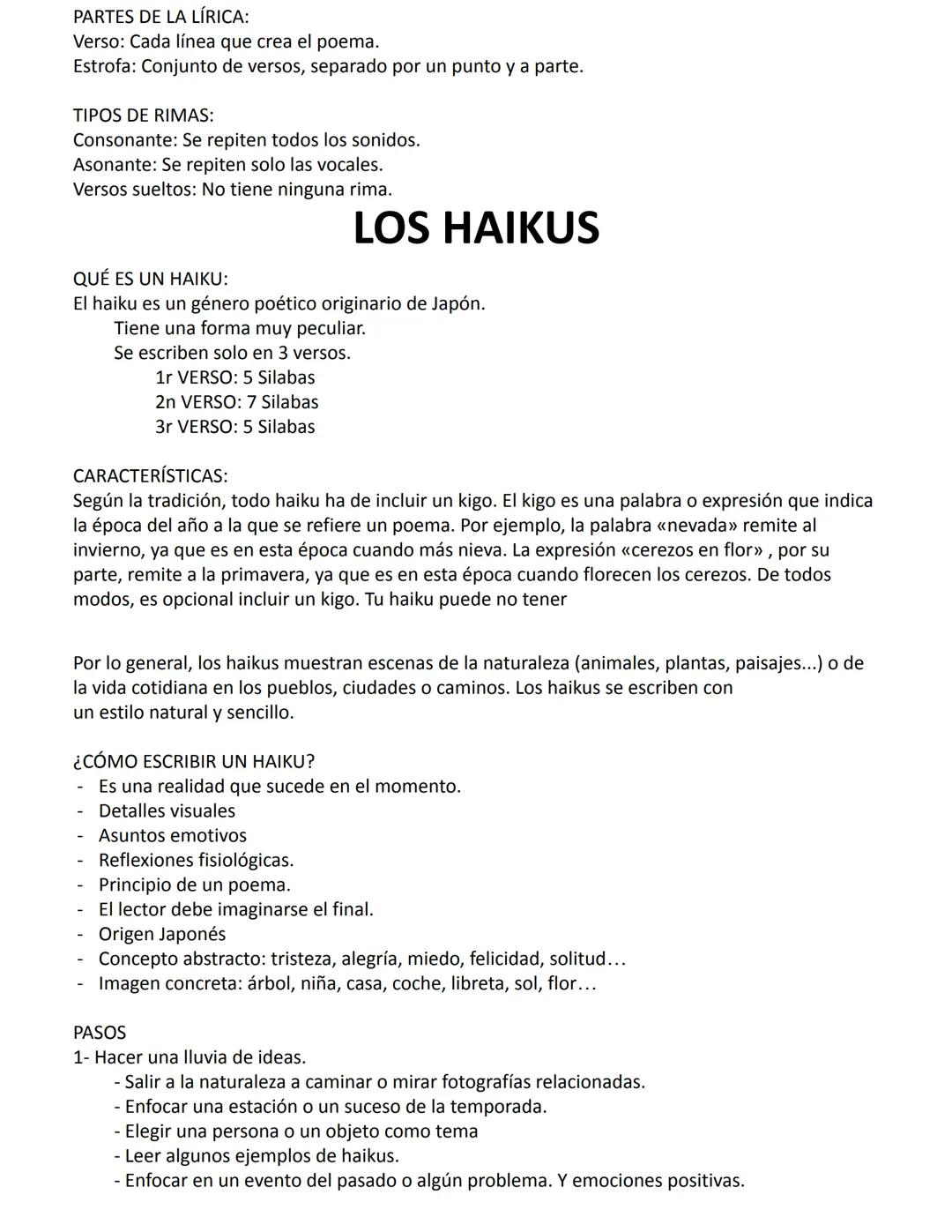 # EL VERBO

LA CONJUGACIÓN VERBAL:

1ª: -ar. Ej: Cantar, jugar, bailar...

2ª: -er. Ej: Leer, correr, ceder...

3ª: -ir. Ej: Corregir, reír,