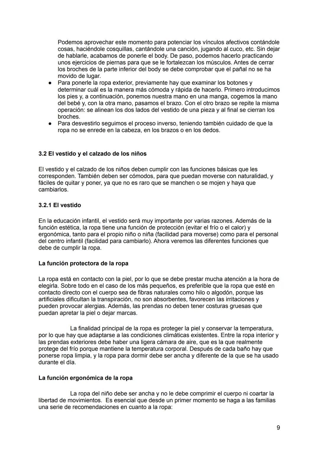 AUTONOMÍA PERSONAL Y SALUD INFANTIL
UT 04
NECESIDADES BÁSICAS: LA HIGIENE
1. La higiene para la salud
1.1 La higiene personal
1.2 La higiene