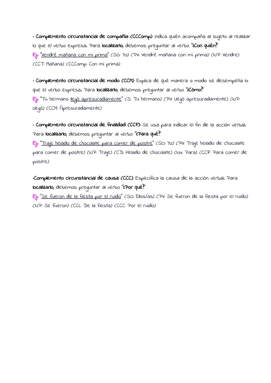 Lengua
Tema 2
Oraciones simples:
Funciones, clases y modalidades.
-
- Oraciones compuestas.
Coordinación, subordinación y
yuxtaposición.
Cla
