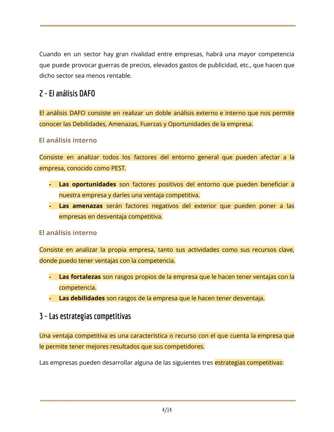 # Empresa y Modelos de Negocio
Primer trimestre 2º BAC

Tema 4. El entorno y las decisiones empresariales

1 - El entorno de la empresa

El 