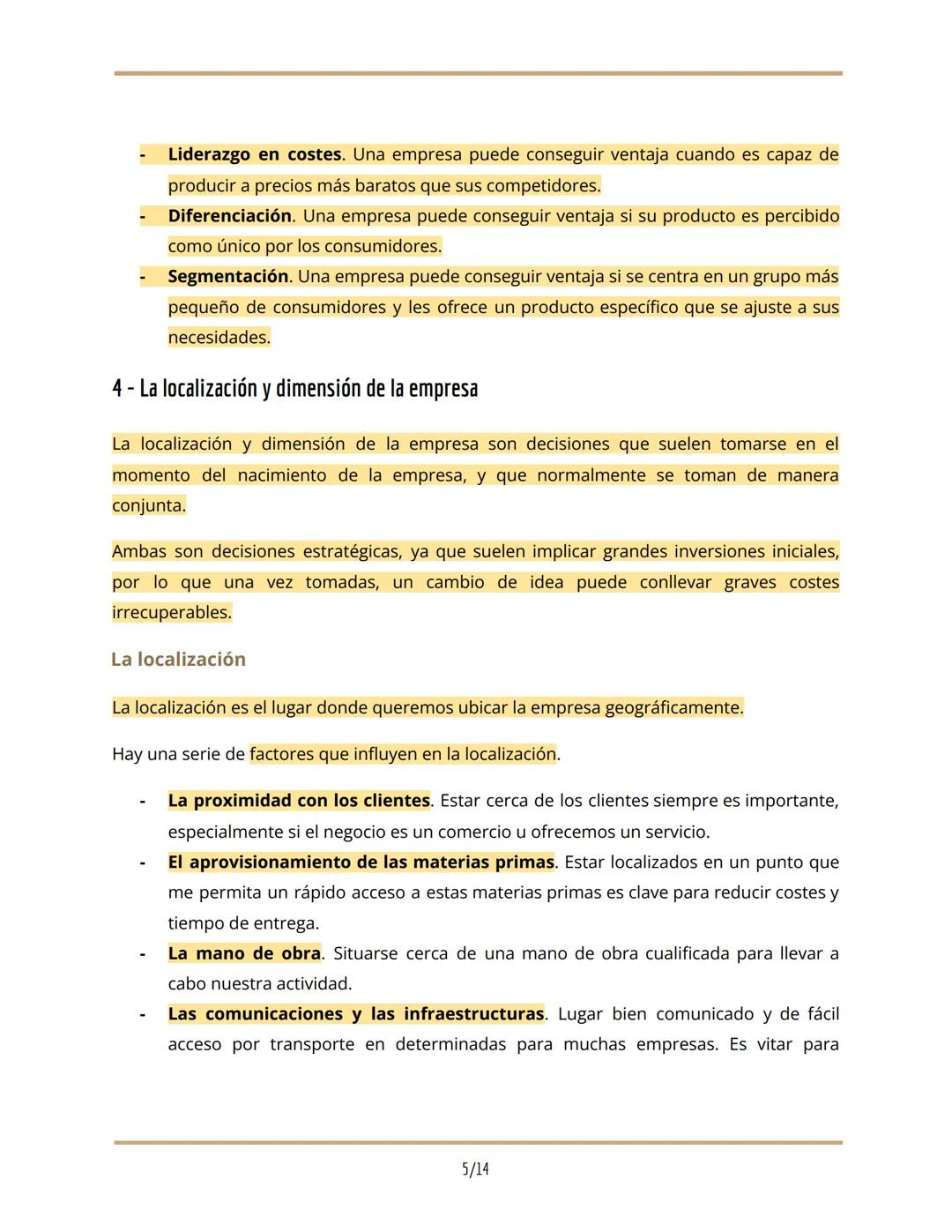 # Empresa y Modelos de Negocio
Primer trimestre 2º BAC

Tema 4. El entorno y las decisiones empresariales

1 - El entorno de la empresa

El 
