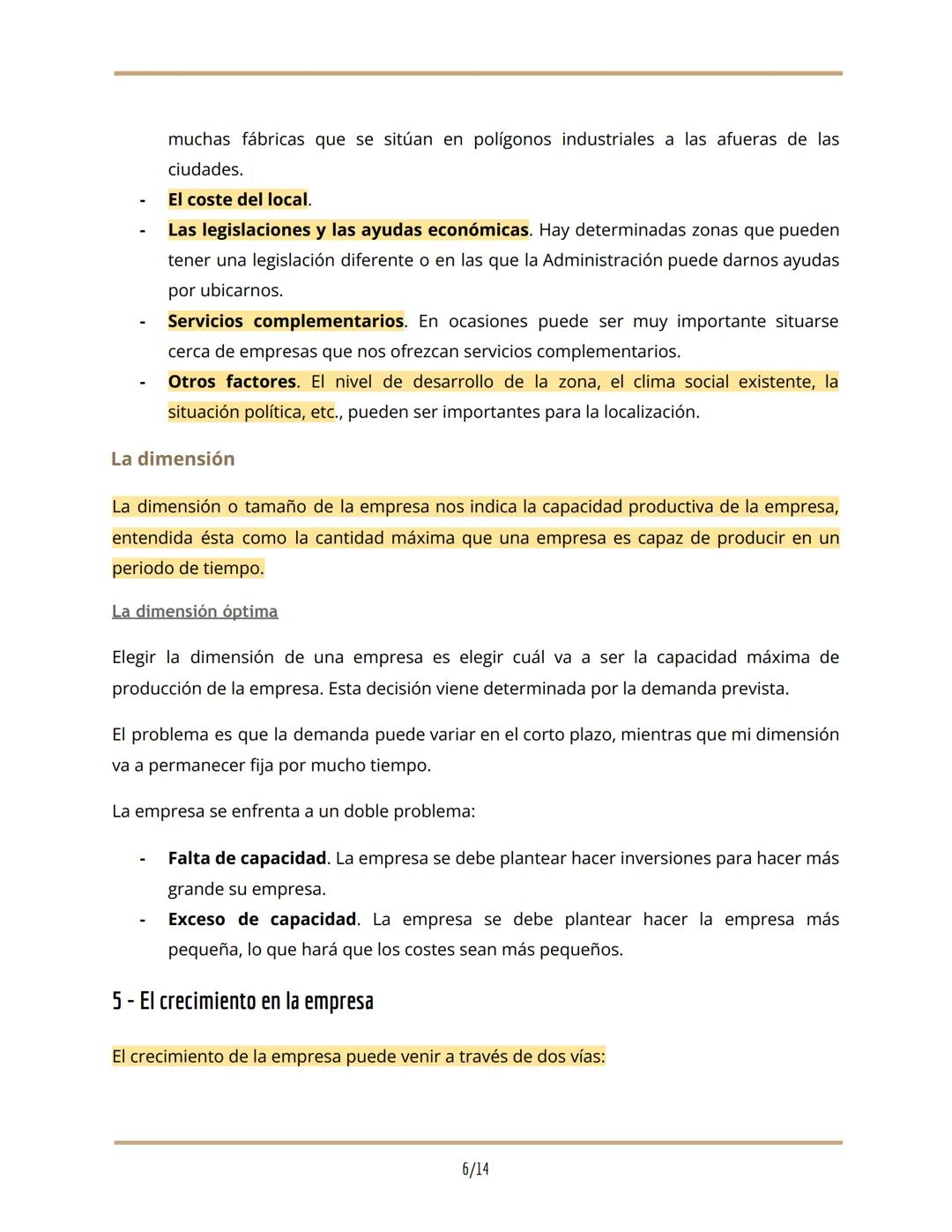 # Empresa y Modelos de Negocio
Primer trimestre 2º BAC

Tema 4. El entorno y las decisiones empresariales

1 - El entorno de la empresa

El 