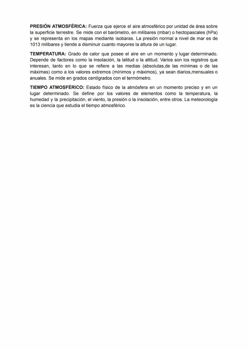 DEFINICIONES TEMA 0
PARALELOS: Circunferencia imaginaria paralela al Ecuador cuyo perímetro se reduce
hacia los polos. Son la referencia par
