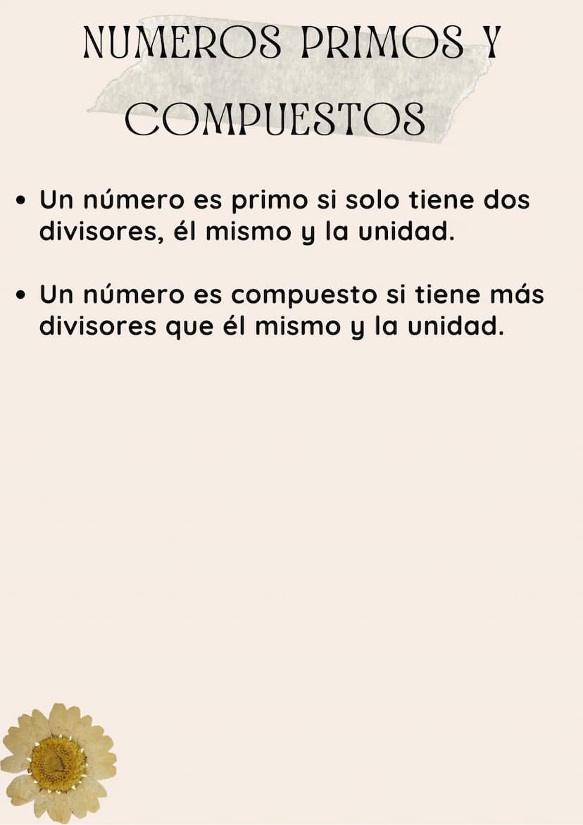 TEMA 2
MÚLTIPLOS Y
DIVISORES MÍNIMO COMÚN MULTIPLO
Los múltiplos de un número se obtienen
al multiplicar ese número por los
números naturale