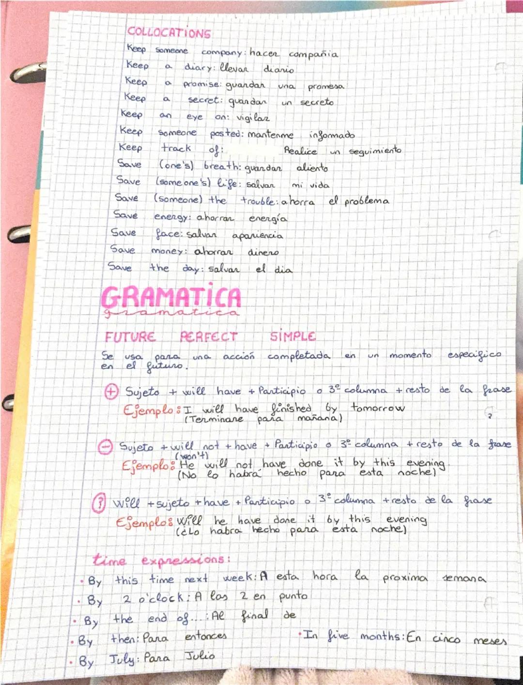 VOCABULARIO
NOUNS
Attempt: intentar
TEMA 2
Cario
te ma
2
Device: dispositivo.
Downside: desventaja
Feature: caracteristica
Remote control: C