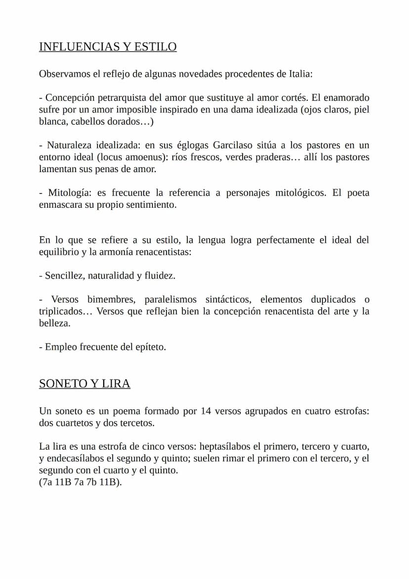 APUNTES LITERATURA
LITERATURA DEL RENACIMIENTO
EL RENACIMIENTO
La nueva mentalidad trae consigo importantes transformaciones en todos los
ni