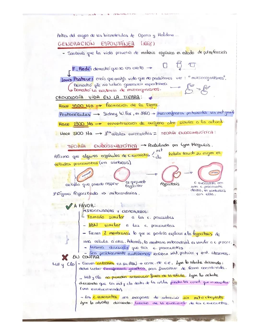 
<p>Un ser vivo debe llevar a cabo las 3 funciones vitales: nutrición, relación y reproducción. Los organismos están compuestos por células,