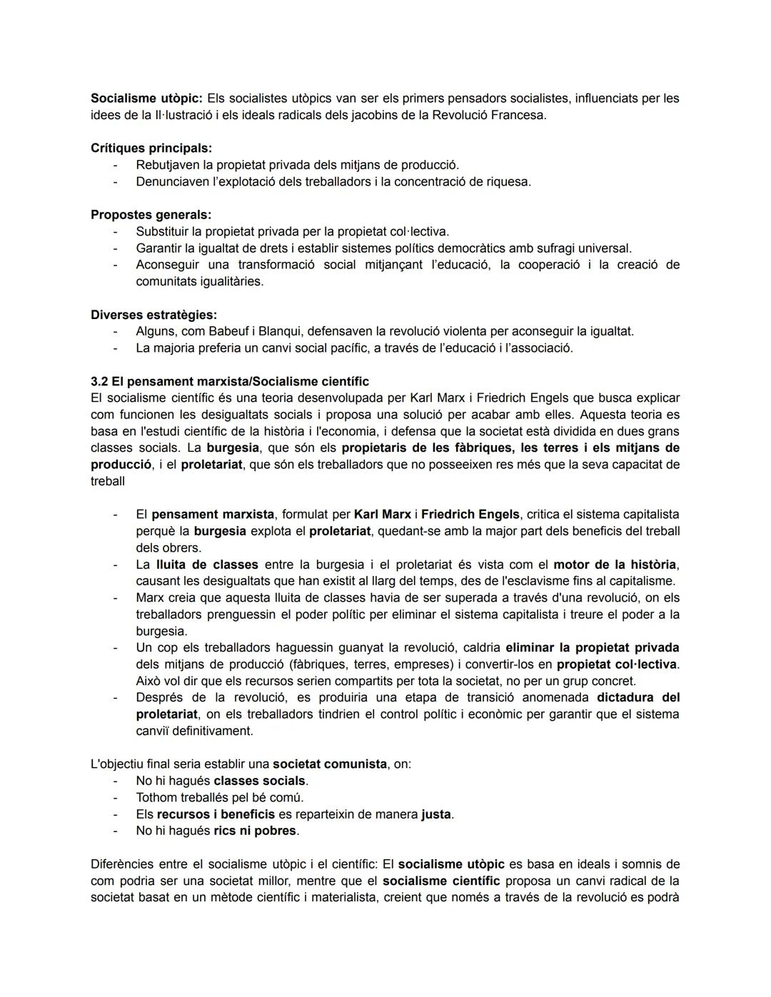 TEMA 2 - LA NOVA ERA INDUSTRIAL
1. FACTORS IMPULSORS DE LA INDUSTRIALITZACIÓ
1.1 La revolució agrícola
Es va produir una sèrie de transforma