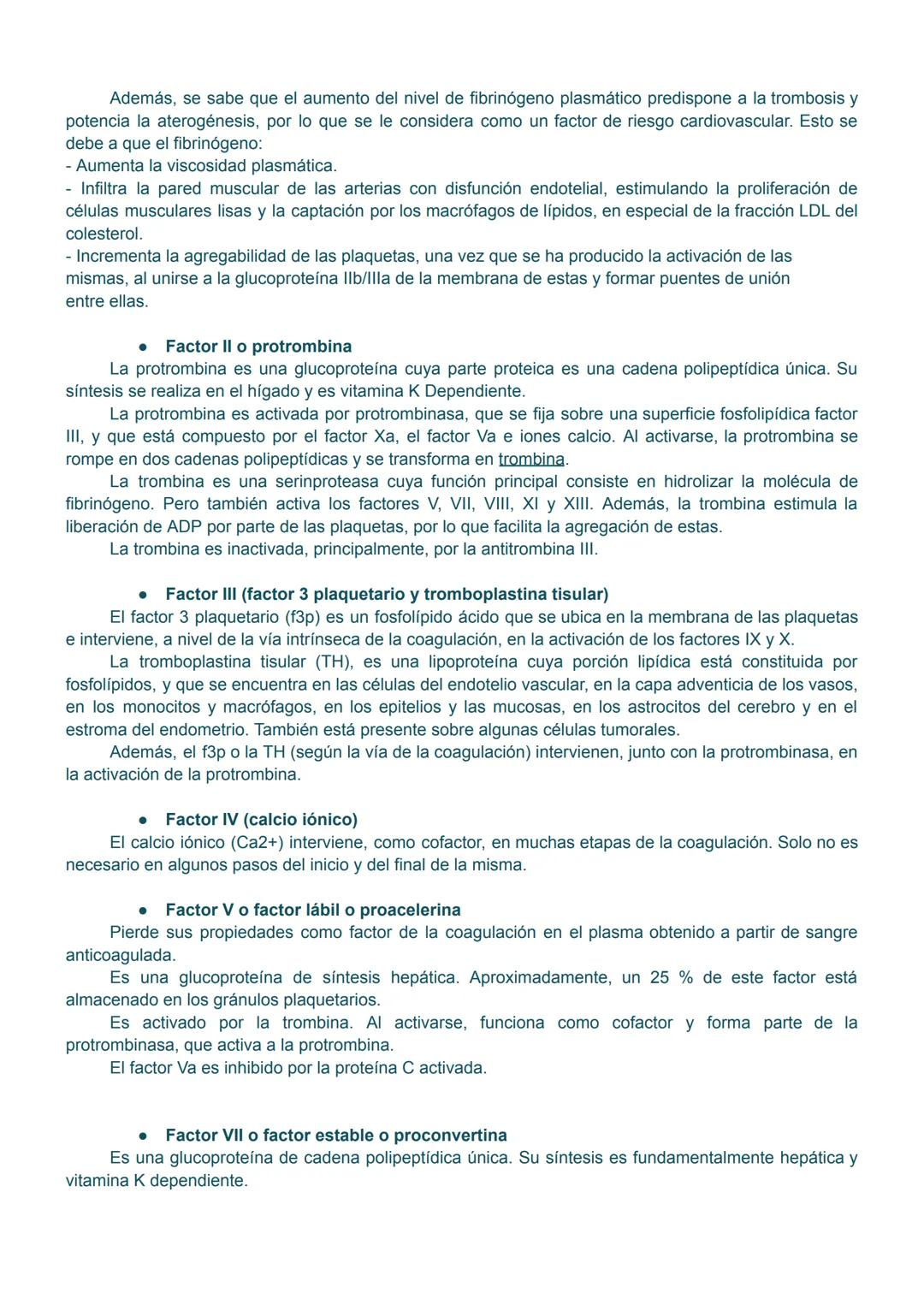 # 17.1 Hemostasia
La hemostasia consiste en un conjunto de mecanismos que el organismo pone en marcha para cohibir
las hemorragias o, lo que