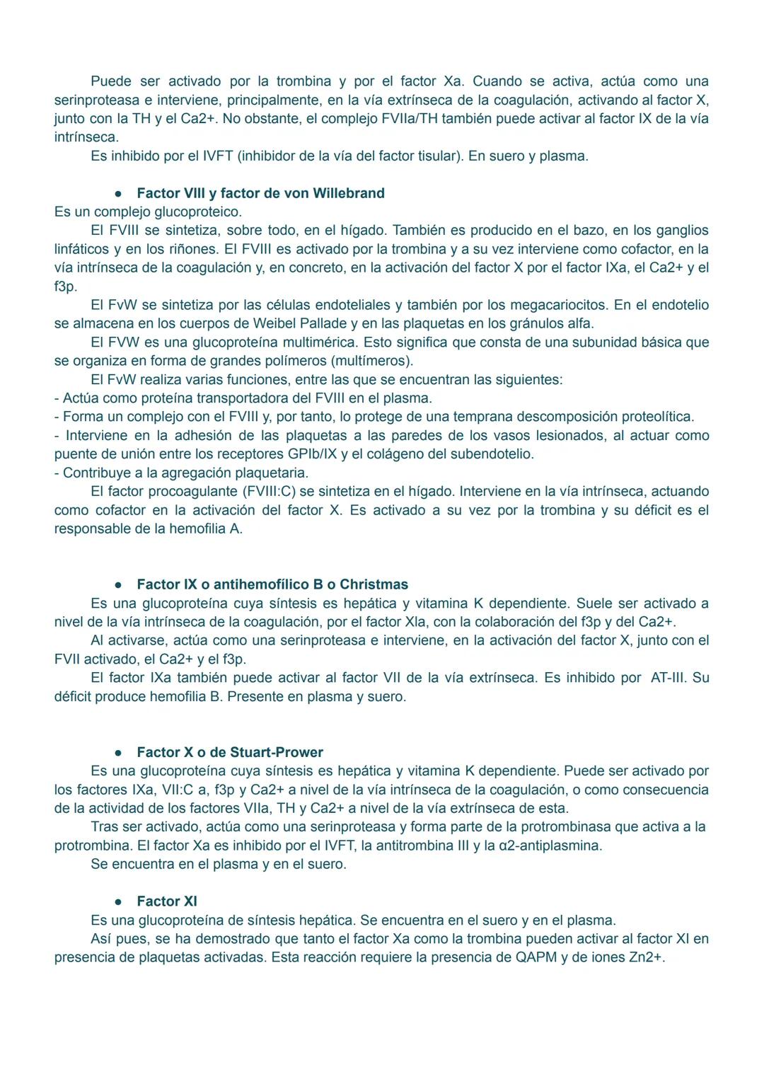 # 17.1 Hemostasia
La hemostasia consiste en un conjunto de mecanismos que el organismo pone en marcha para cohibir
las hemorragias o, lo que