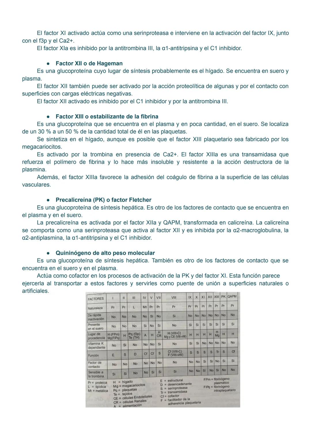 # 17.1 Hemostasia
La hemostasia consiste en un conjunto de mecanismos que el organismo pone en marcha para cohibir
las hemorragias o, lo que