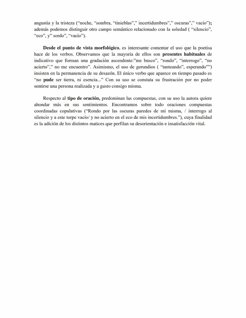 Josefina de la Torre Millares (Gran Canaria 1907- Madrid 2002)
El poema " Me busco y no me encuentro", objeto de este comentario, pertenece 