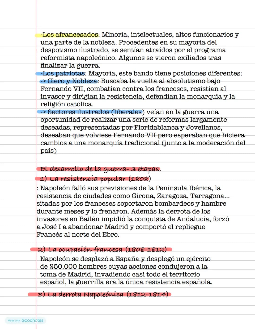 
<h2 id="resumendelreinadodecarlosiv">Resumen del reinado de Carlos IV</h2>
<p>Carlos IV accedió al trono español en 1788 y se vio inmediata