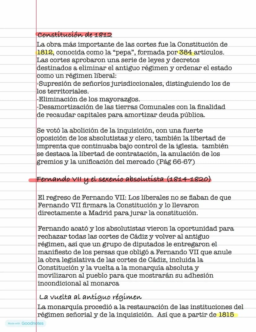 
<h2 id="resumendelreinadodecarlosiv">Resumen del reinado de Carlos IV</h2>
<p>Carlos IV accedió al trono español en 1788 y se vio inmediata