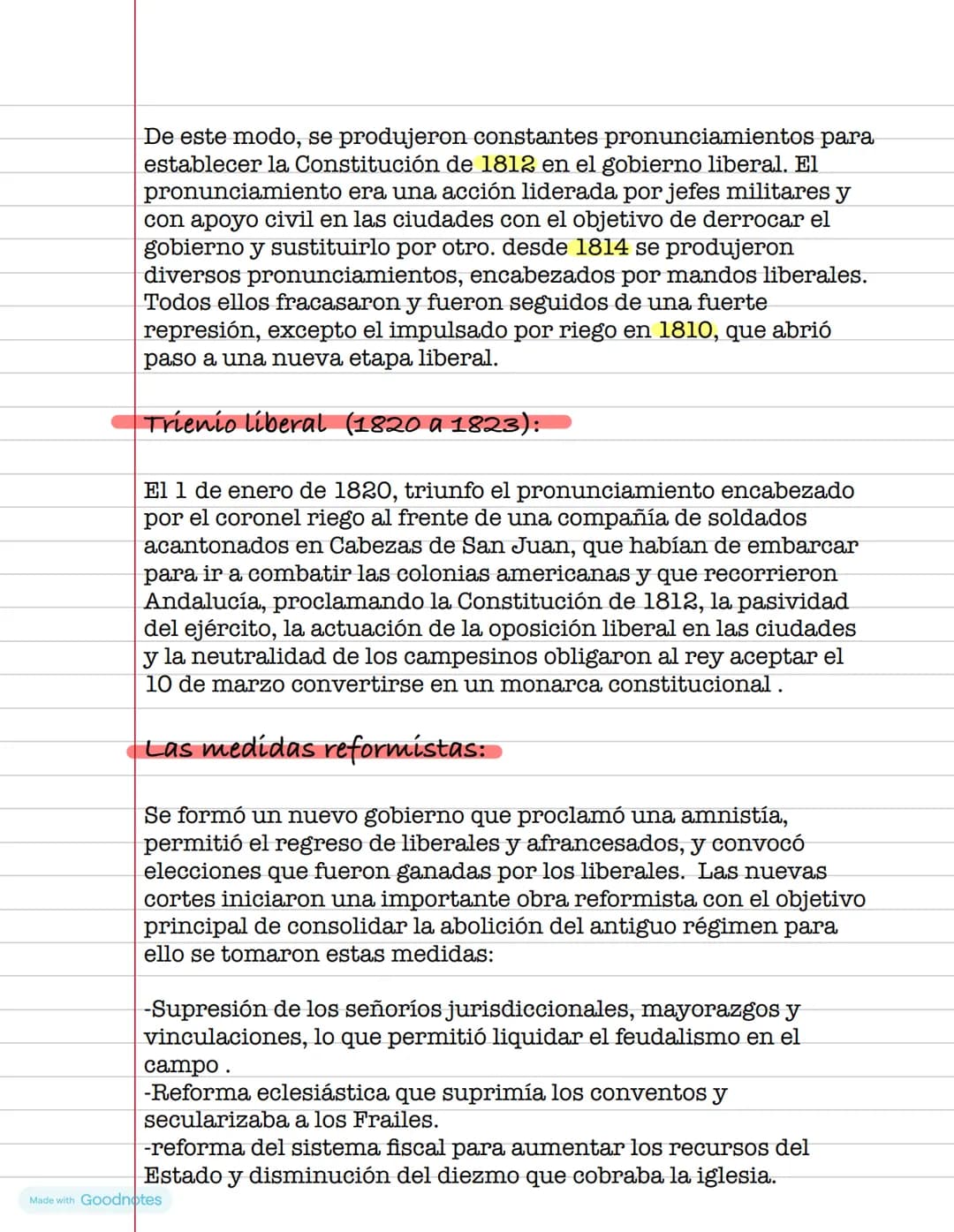 
<h2 id="resumendelreinadodecarlosiv">Resumen del reinado de Carlos IV</h2>
<p>Carlos IV accedió al trono español en 1788 y se vio inmediata