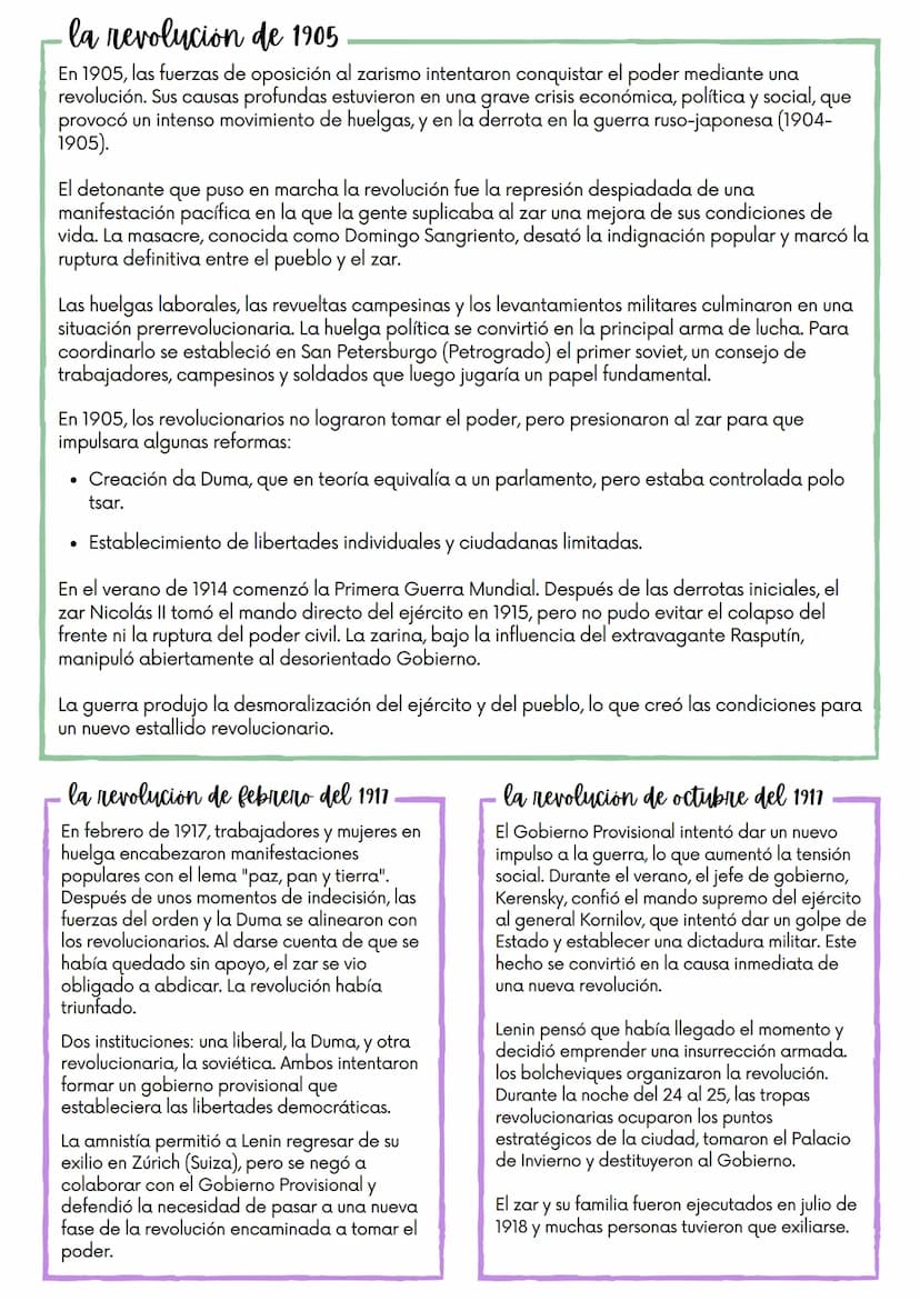 .
* primera * *
guerra mundial
causas del conflicto
Francia y Alemania han estado enfrentadas desde que los prusianos derrotaron a Francia e