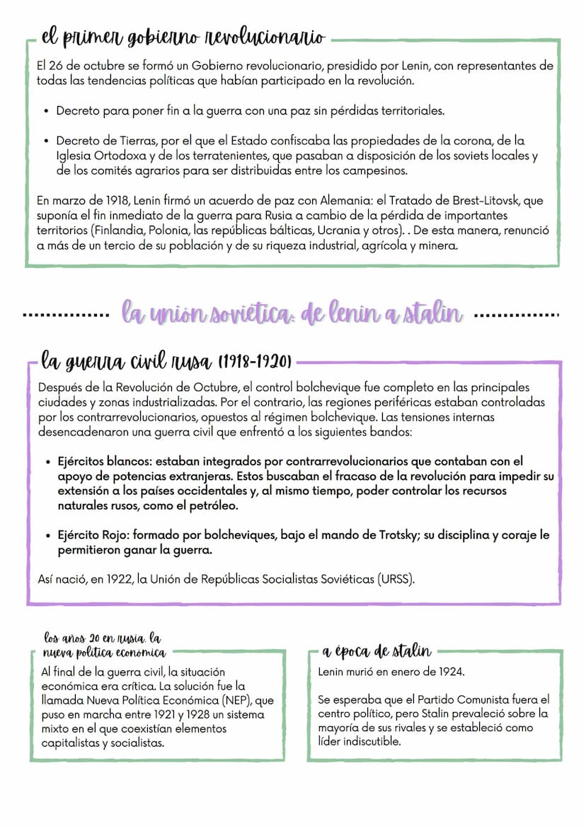 .
* primera * *
guerra mundial
causas del conflicto
Francia y Alemania han estado enfrentadas desde que los prusianos derrotaron a Francia e