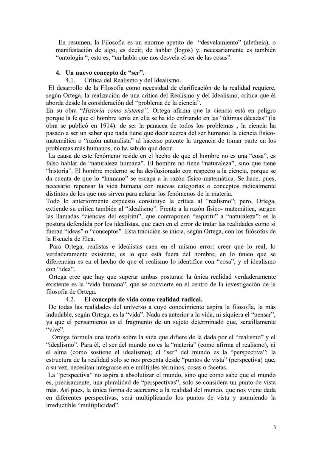 TEMA 12. JOSÉ ORTEGA Y GASSET.
ÍNDICE
1.- EL MARCO FILOSÓFICO: El Vitalismo e Historicismo.
2.- BIOGRAFÍA Y OBRA.
3.- ORIENTACIÓN GENERAL DE