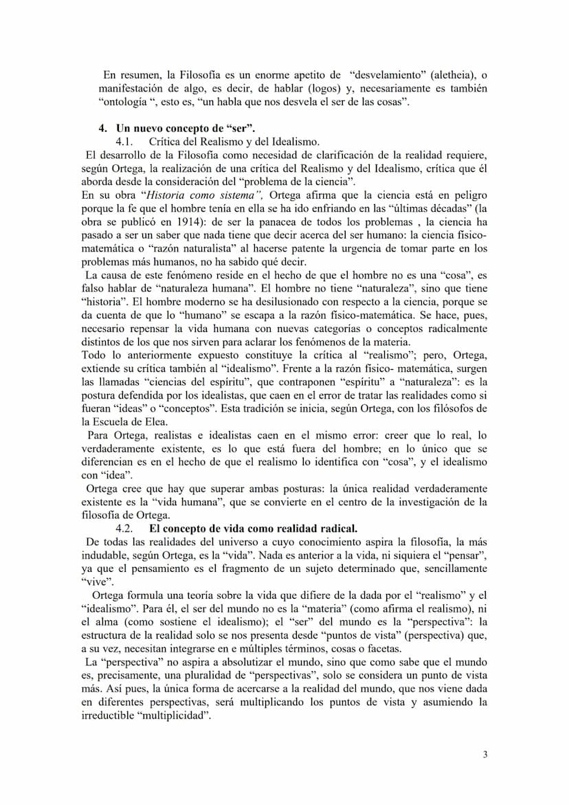 TEMA 12. JOSÉ ORTEGA Y GASSET.
ÍNDICE
1.- EL MARCO FILOSÓFICO: El Vitalismo e Historicismo.
2.- BIOGRAFÍA Y OBRA.
3.- ORIENTACIÓN GENERAL DE