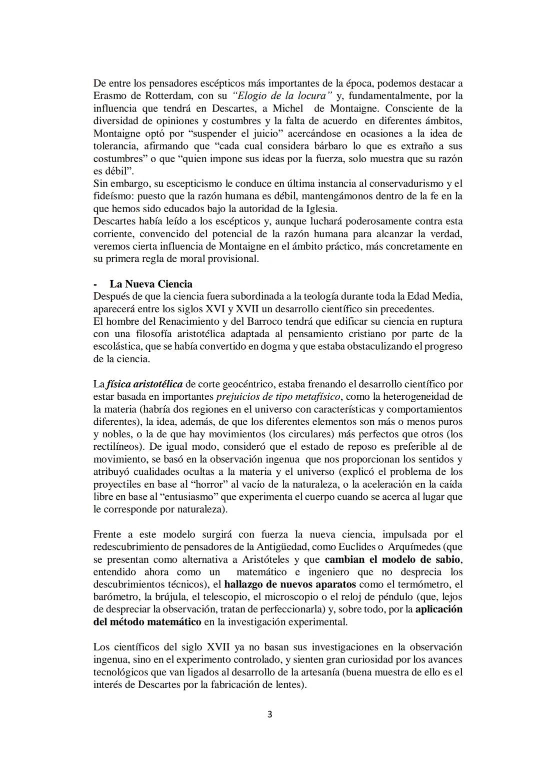 CURSO
24-25

FILOSOFÍA MODERNA

IES OLEANA # 1- EL NACIMIENTO DE LA MODERNIDAD EUROPEA: EL
# RENACIMIENTO, EL PROTESTANTISMO Y LA MODERNIDAD
