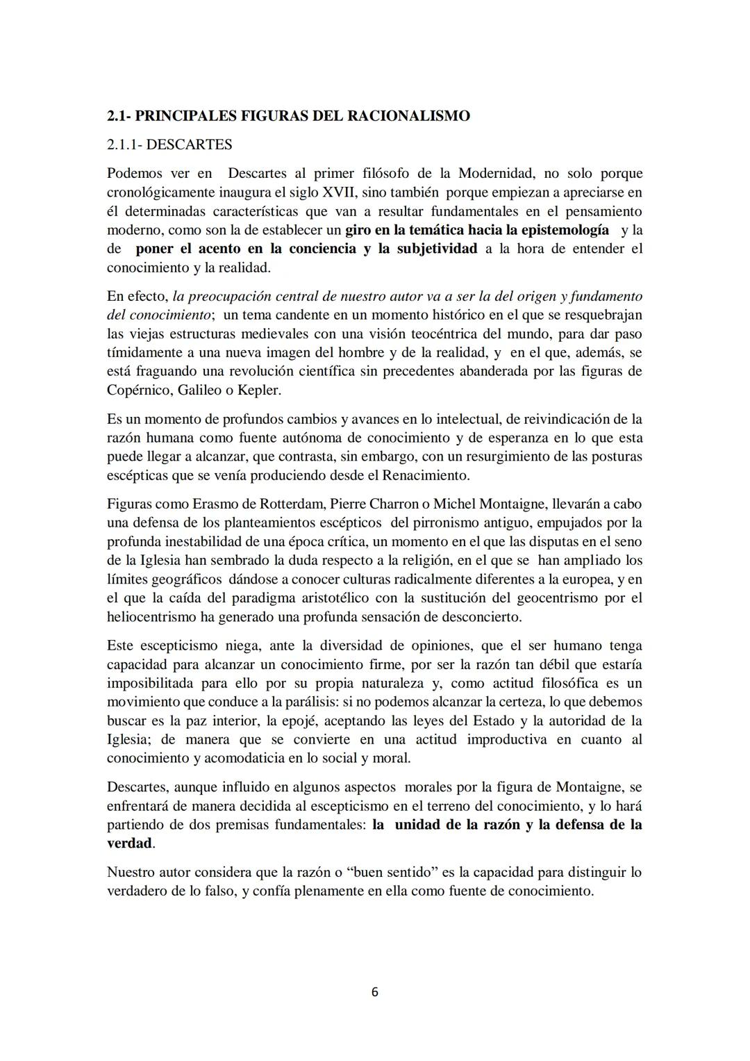 CURSO
24-25

FILOSOFÍA MODERNA

IES OLEANA # 1- EL NACIMIENTO DE LA MODERNIDAD EUROPEA: EL
# RENACIMIENTO, EL PROTESTANTISMO Y LA MODERNIDAD