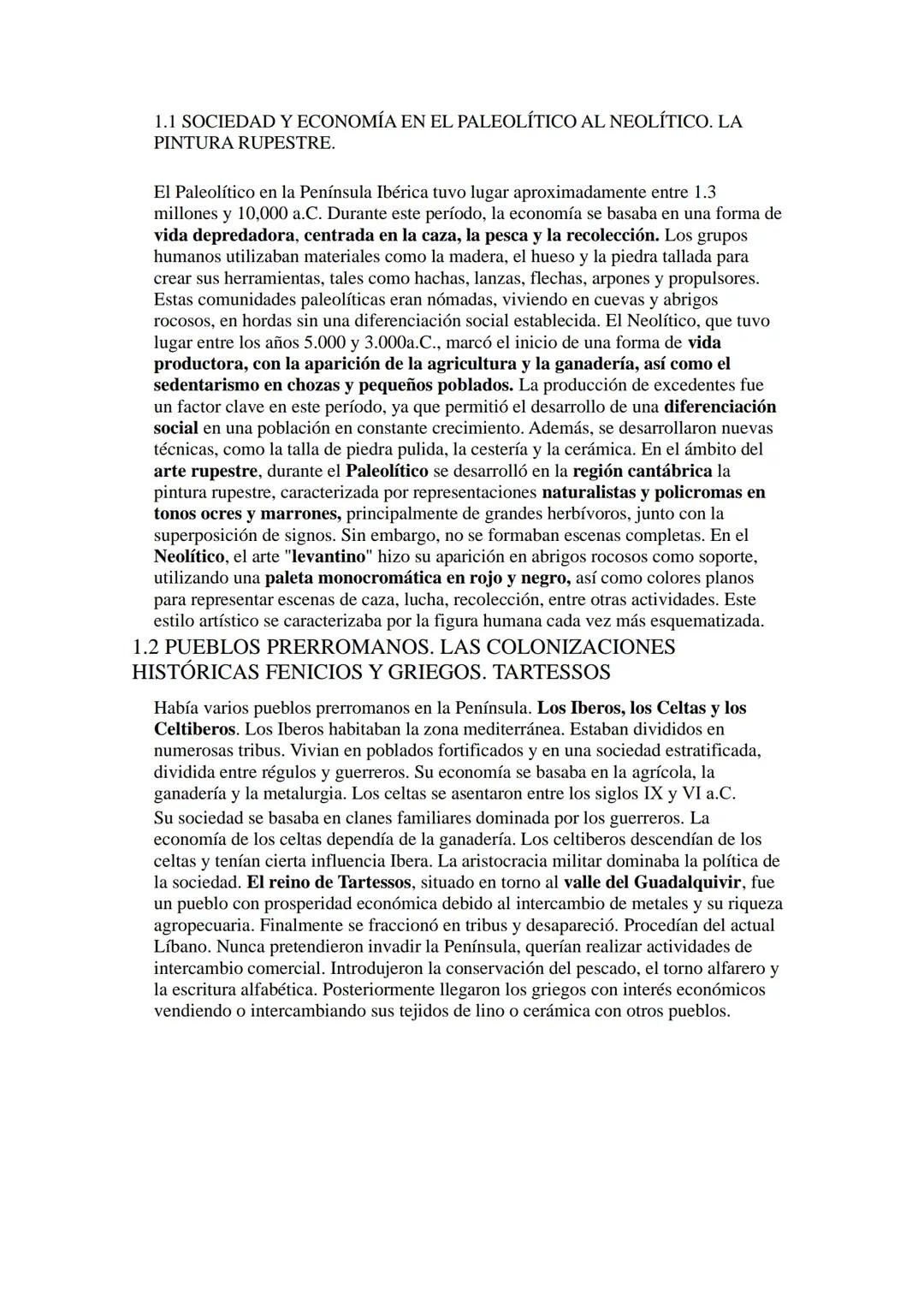 Epígrafes Bloque 1 y 2 hechos con libro, no con Internet. excepto el epigrafe 1.1 los demás son hechos justos para que entren en 15-19 líneas de cuaderno con 