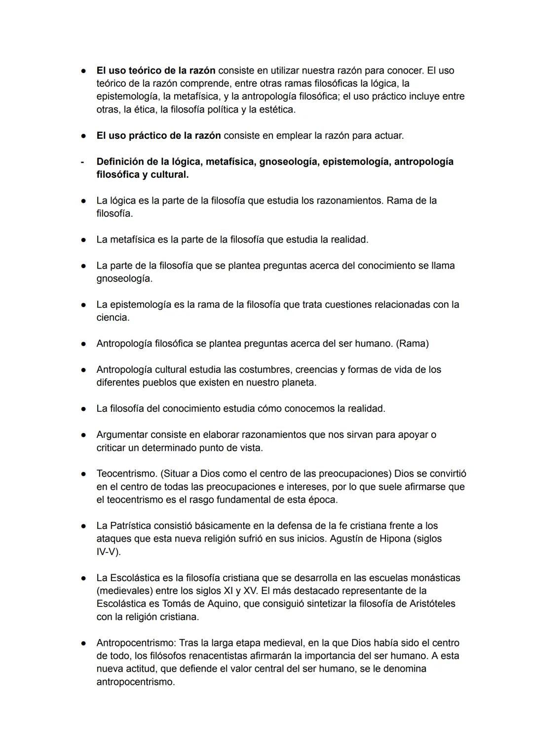 # EXAMEN DE FILOSOFÍA

- ¿Diferencia entre el mito y la razón?

Los mitos ofrecen relatos trascendentes, en los que se recurre a dioses y fu