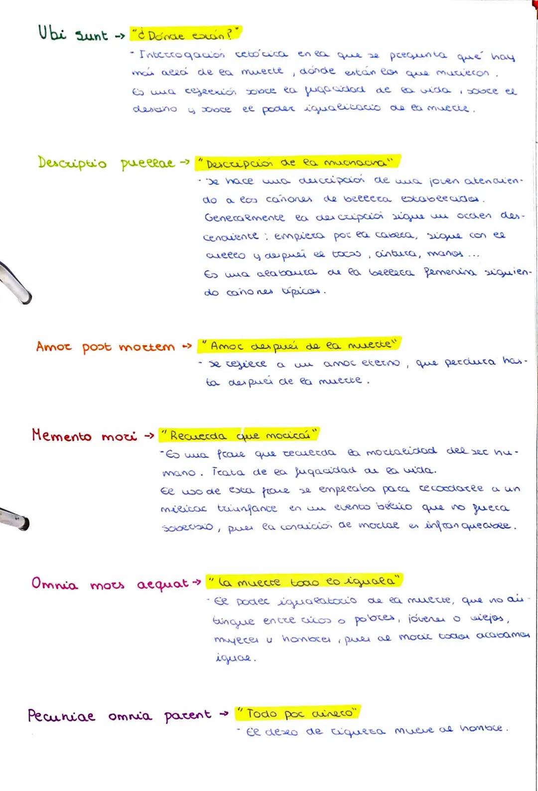 Tópicos literarios =)
contenidos
que se van cepi.
Los topicos eitecacios son ideas, conceptos,
tiendo (con pequeñas vaciaciones) a to eacgo 