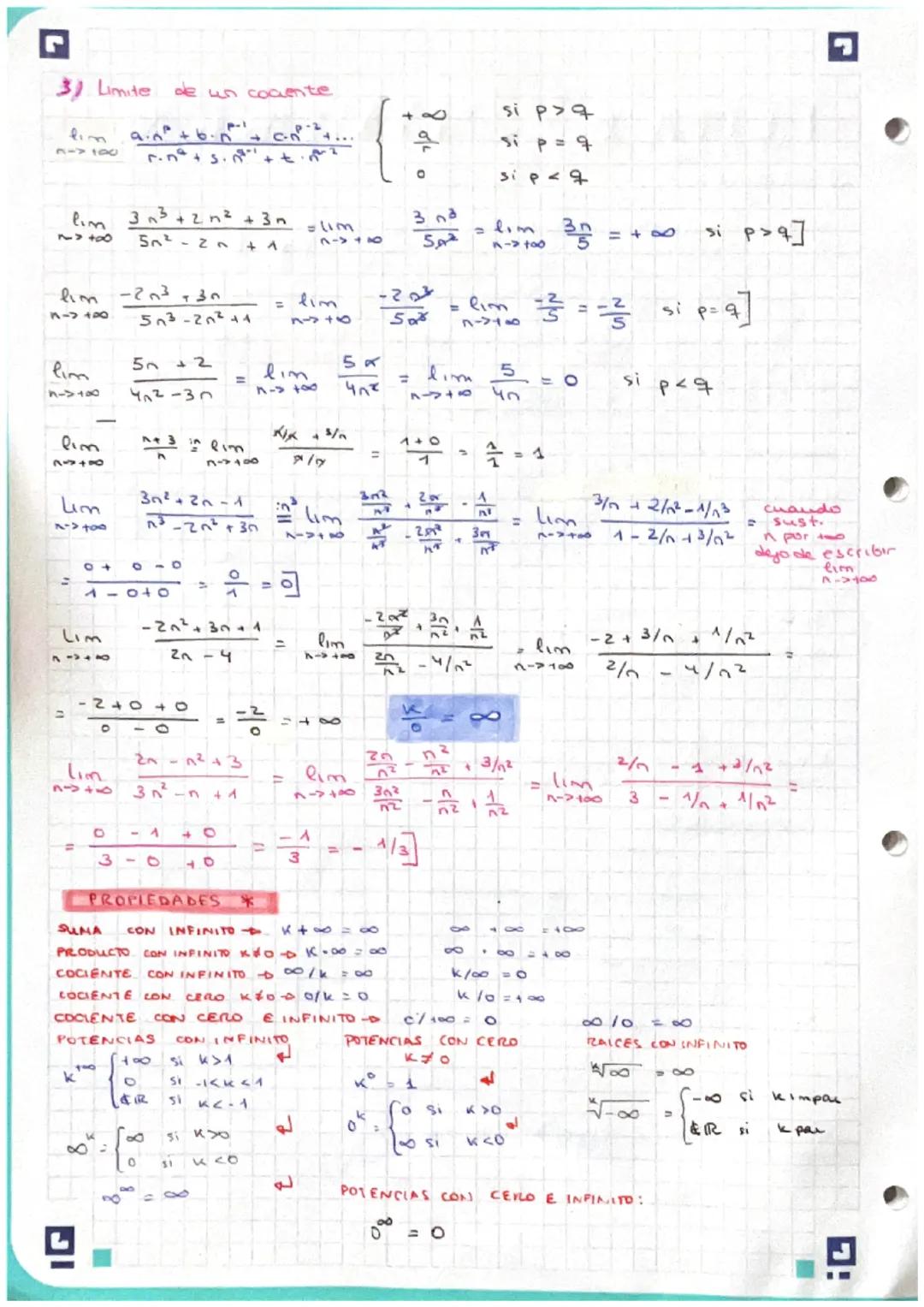 r
TEMA 6 2° EVALUACION
ⒸSUCESIÓN
1, 2, 4, 8, 16, 32, 64... Sucesión geométrica (/:)
2, 4, 6, 8, 10, 12 ... Sucesión aritmética (+/-) d=z
Son