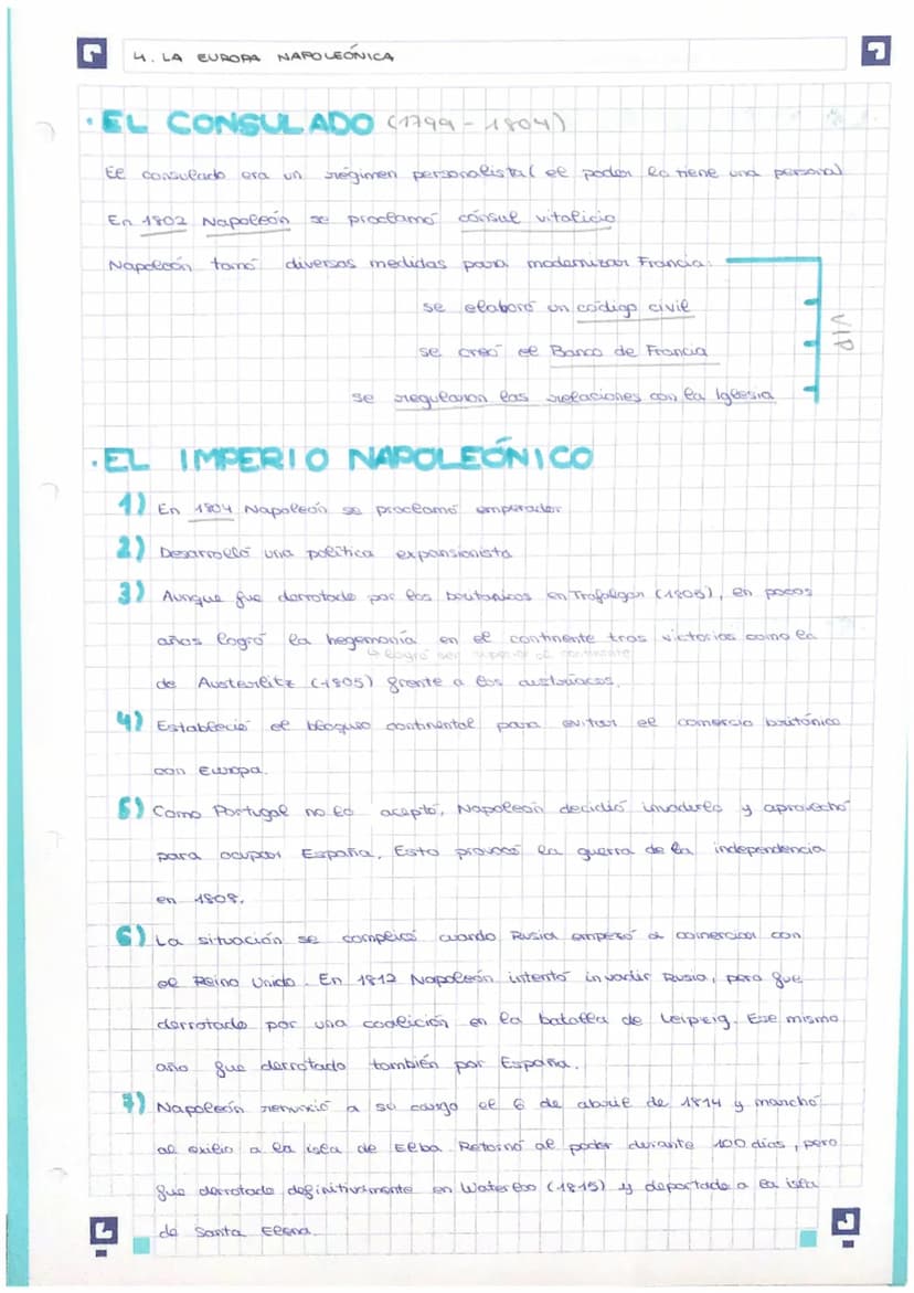ETAPA
Estados
Generales
Asamblea
Nacional
Asamblea
Asamblea
Constituyente 1789/1791
Convención
Girondina
Convencion
Jacobina
LA REVOLUCIÓN F
