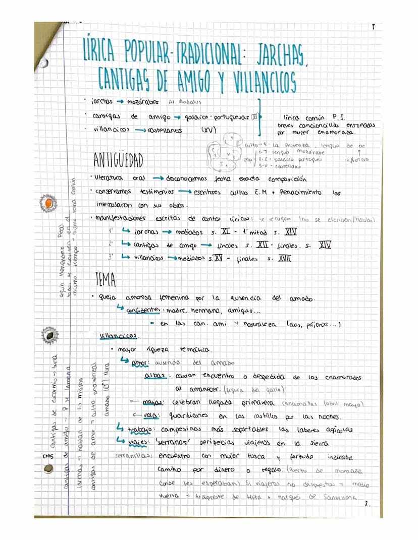 
<h2 id="contextohistricosocialycultural">Contexto Histórico, Social y Cultural</h2>
<p>La literatura medieval pertenece a la Edad Media, qu