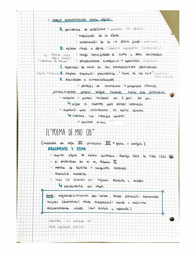 
<h2 id="contextohistricosocialycultural">Contexto Histórico, Social y Cultural</h2>
<p>La literatura medieval pertenece a la Edad Media, qu