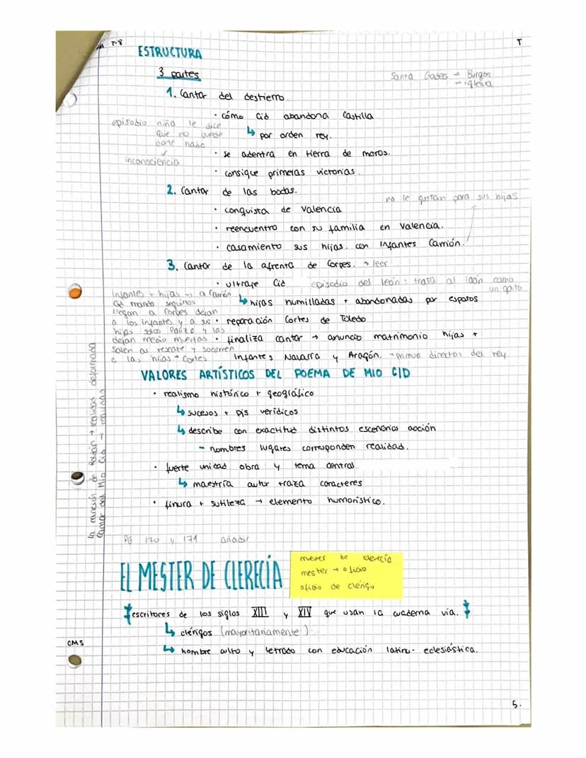 
<h2 id="contextohistricosocialycultural">Contexto Histórico, Social y Cultural</h2>
<p>La literatura medieval pertenece a la Edad Media, qu