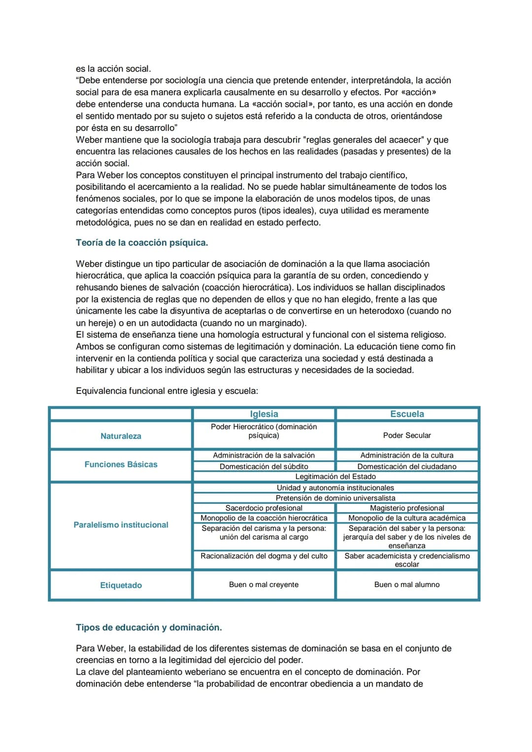 
<p>La sociología es la ciencia de lo social y se dedica al estudio de la vida social, los grupos y las sociedades modernas e industrializad