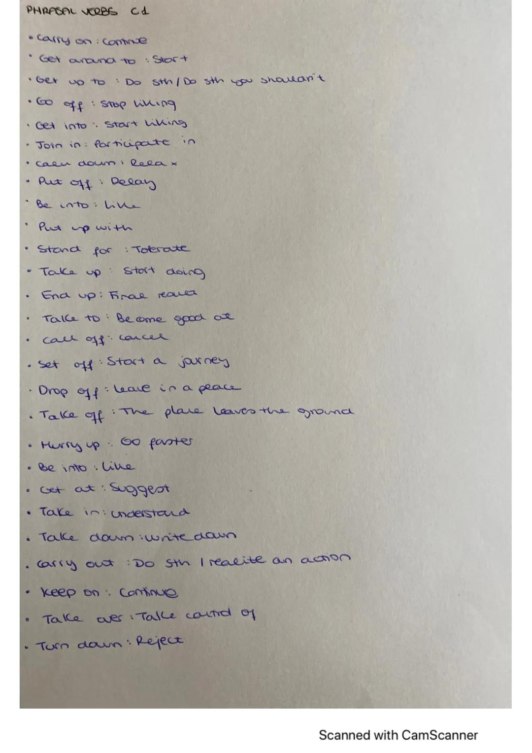 GRAMMAR CL

CONDITIONAL ----------> INVERSION

1St IF ----------> SHOULD

20d IF ----------> WERE

3rd IF ----------> HAVE

NARRATIVA ------