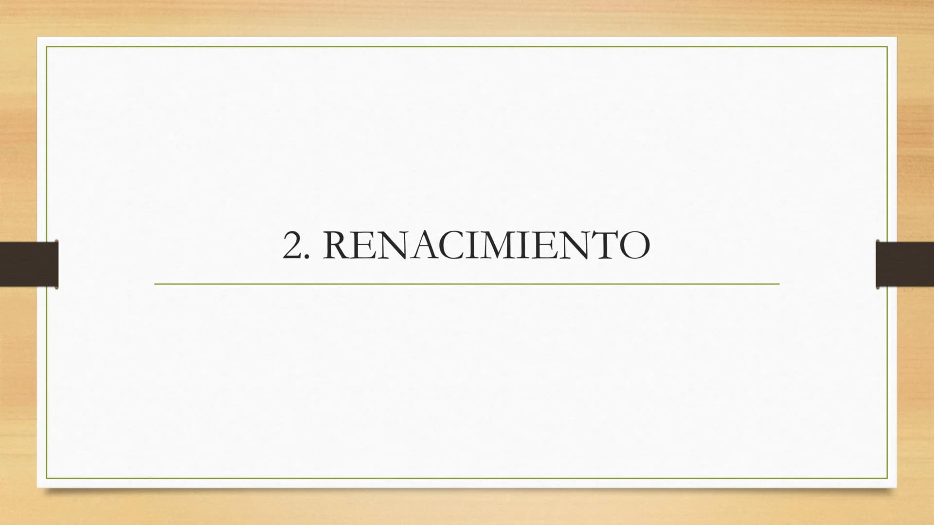 HISTORIA DE LA
MÚSICA
3ª evaluación, curso 2022/2023
Profesor Carlos Castellanos 1. LA EDAD MEDIA
1.1 Contexto de la Edad Media
1.2 La monod