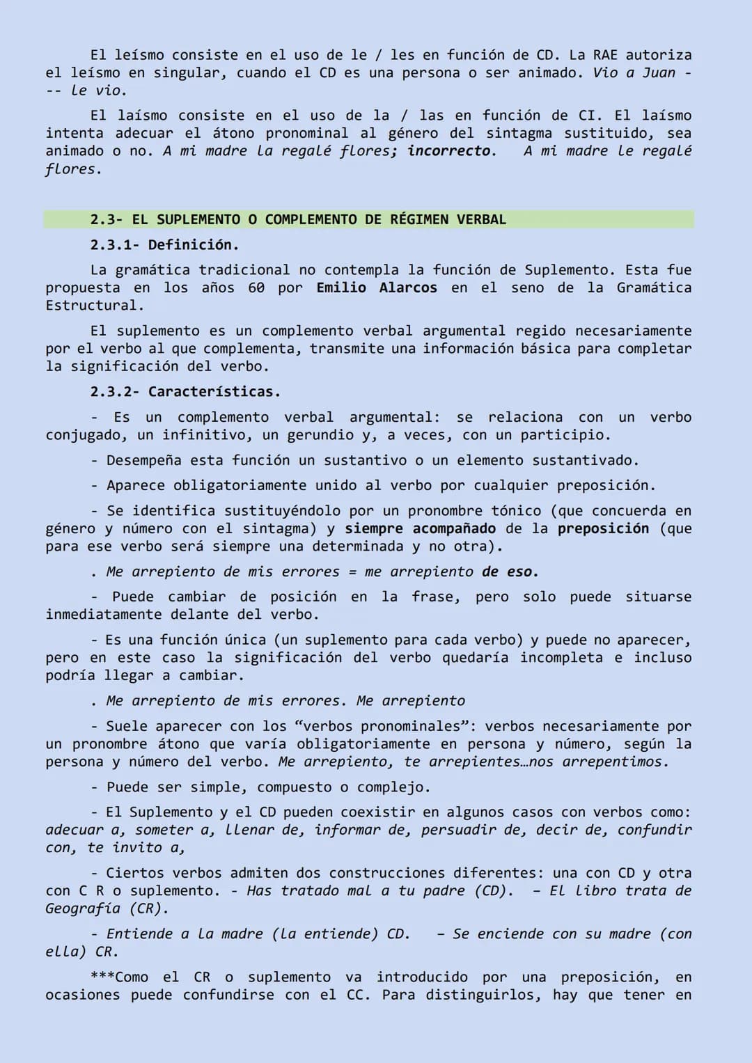 LAS FUNCIONES SINTÁCTICAS.
We
aposición
pasiva
directo
indirecto
....
cuantificador
nominal
PARIS
predicado
agente
Catributo
sujeto
Sintaxis