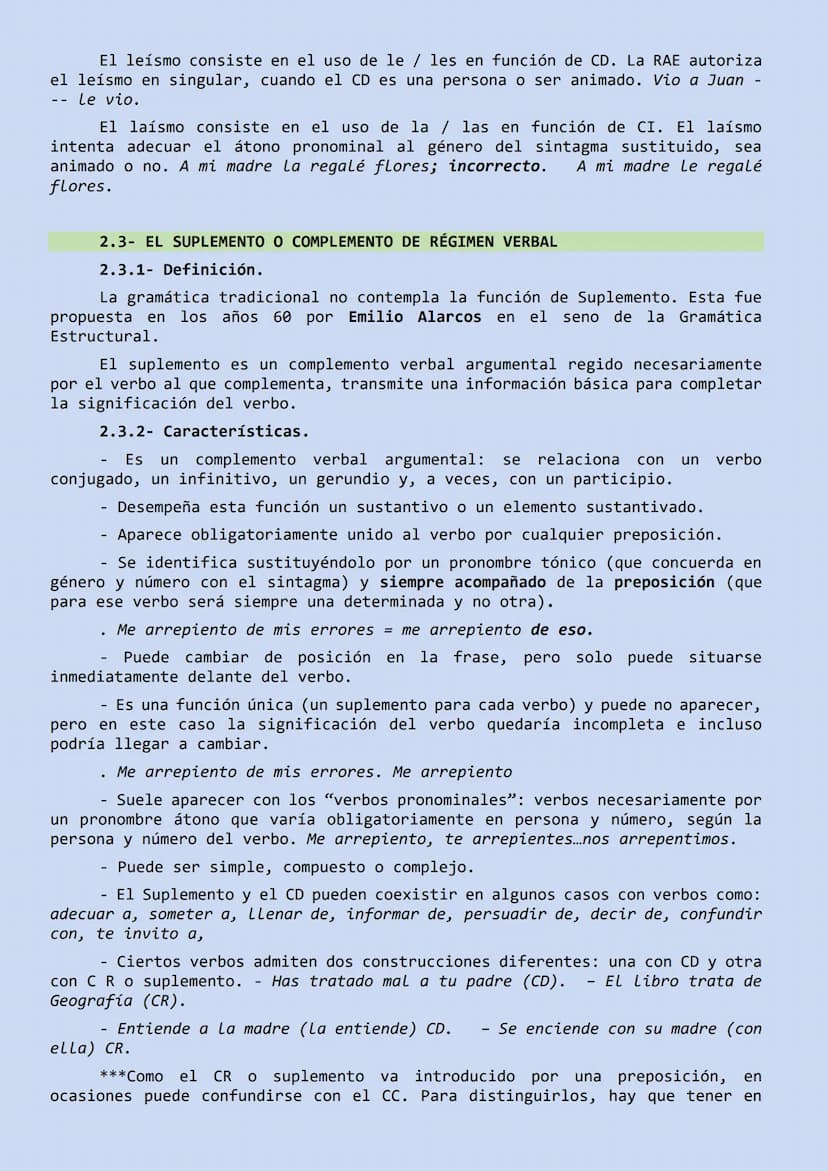 LAS FUNCIONES SINTÁCTICAS.
We
aposición
pasiva
directo
indirecto
....
cuantificador
nominal
PARIS
predicado
agente
Catributo
sujeto
Sintaxis