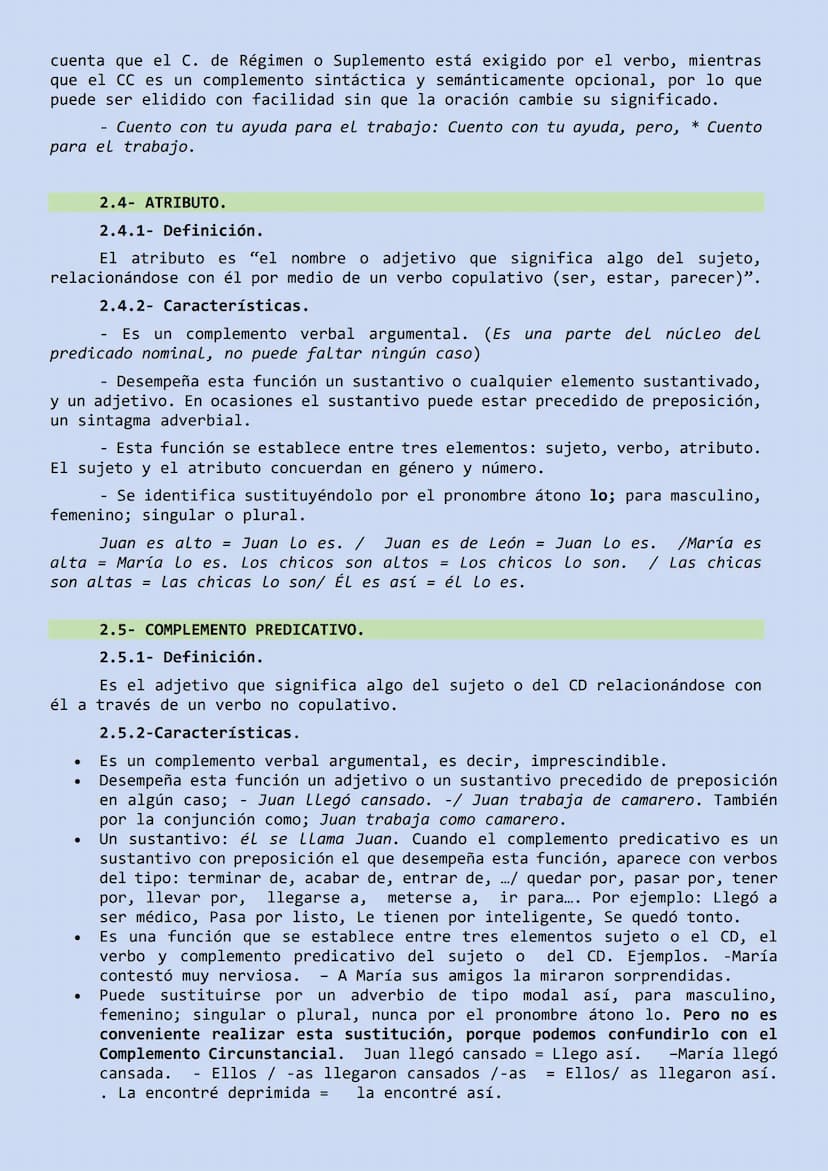 LAS FUNCIONES SINTÁCTICAS.
We
aposición
pasiva
directo
indirecto
....
cuantificador
nominal
PARIS
predicado
agente
Catributo
sujeto
Sintaxis