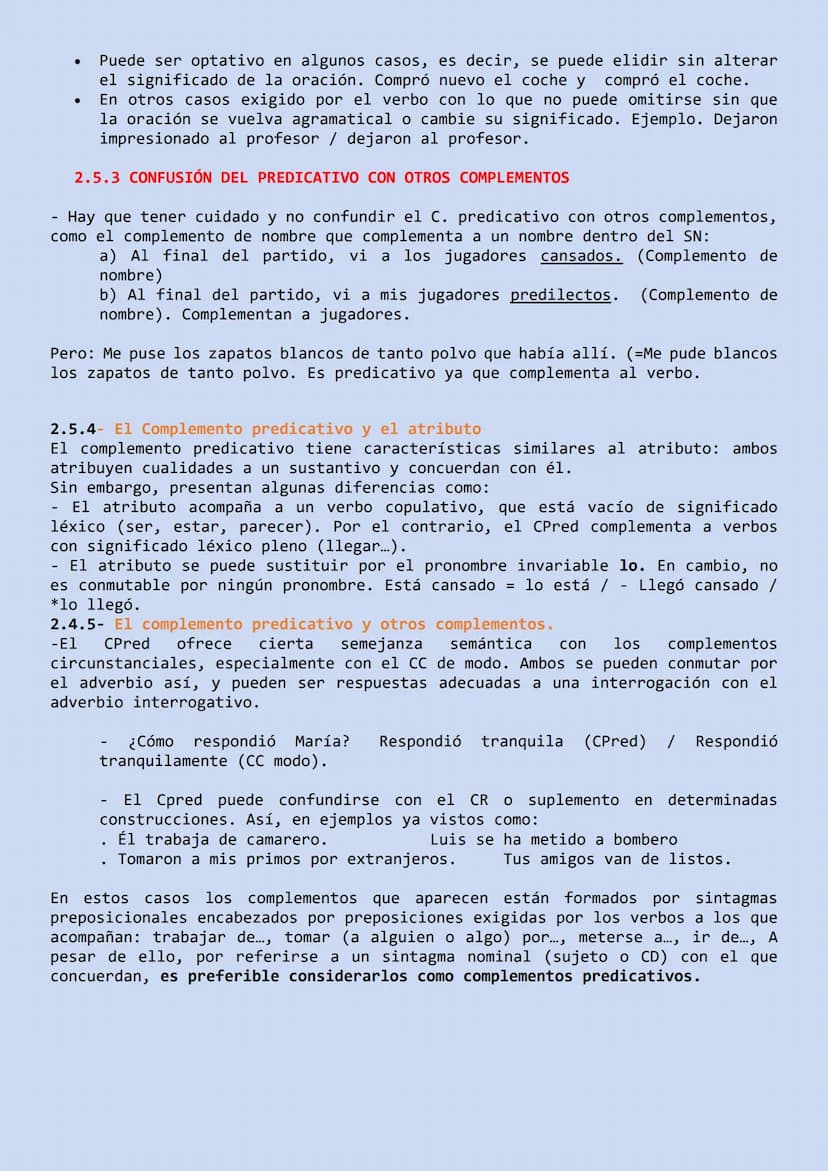 LAS FUNCIONES SINTÁCTICAS.
We
aposición
pasiva
directo
indirecto
....
cuantificador
nominal
PARIS
predicado
agente
Catributo
sujeto
Sintaxis