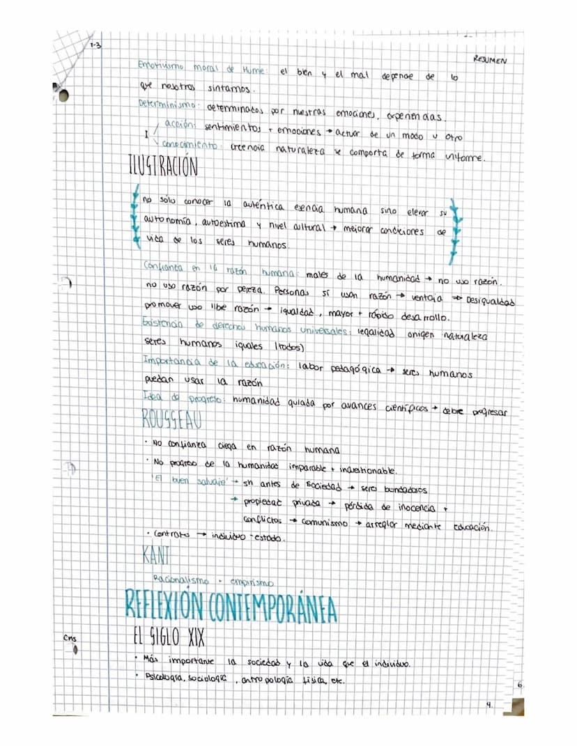
<p>La antropología filosófica es una rama de la filosofía que se dedica a reflexionar sobre el ser humano, considerando aspectos como el al