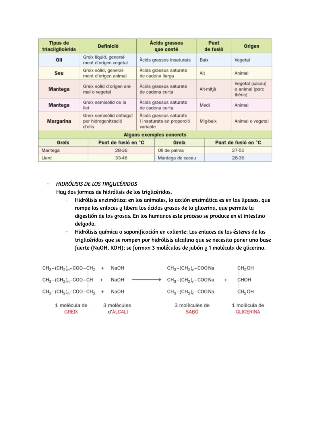 # Lípidos

## Características de los lípidos:

*   Propiedades de los lípidos:

Los lípidos son biomoléculas orgánicas, que están formadas p