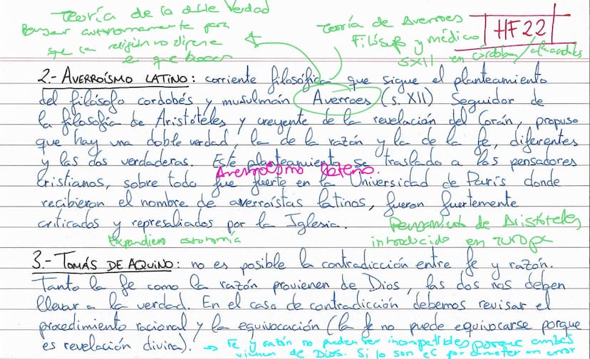 CRISTIANISMO Y FILOSOFIA
Entendiendo el contexto
el
en
que Surge
(desintegración de la polis → insatisfacción, preocupación por
individuo...