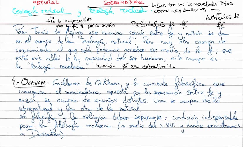 CRISTIANISMO Y FILOSOFIA
Entendiendo el contexto
el
en
que Surge
(desintegración de la polis → insatisfacción, preocupación por
individuo...
