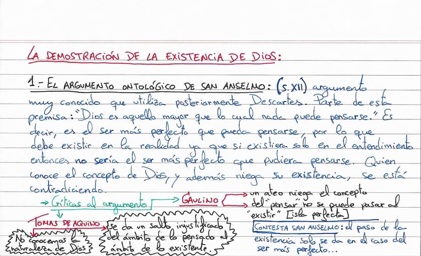 CRISTIANISMO Y FILOSOFIA
Entendiendo el contexto
el
en
que Surge
(desintegración de la polis → insatisfacción, preocupación por
individuo...