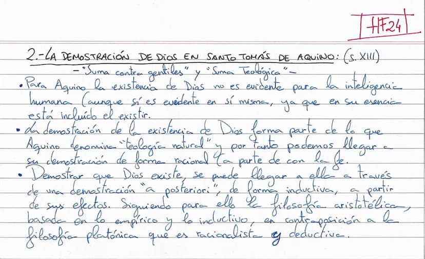CRISTIANISMO Y FILOSOFIA
Entendiendo el contexto
el
en
que Surge
(desintegración de la polis → insatisfacción, preocupación por
individuo...