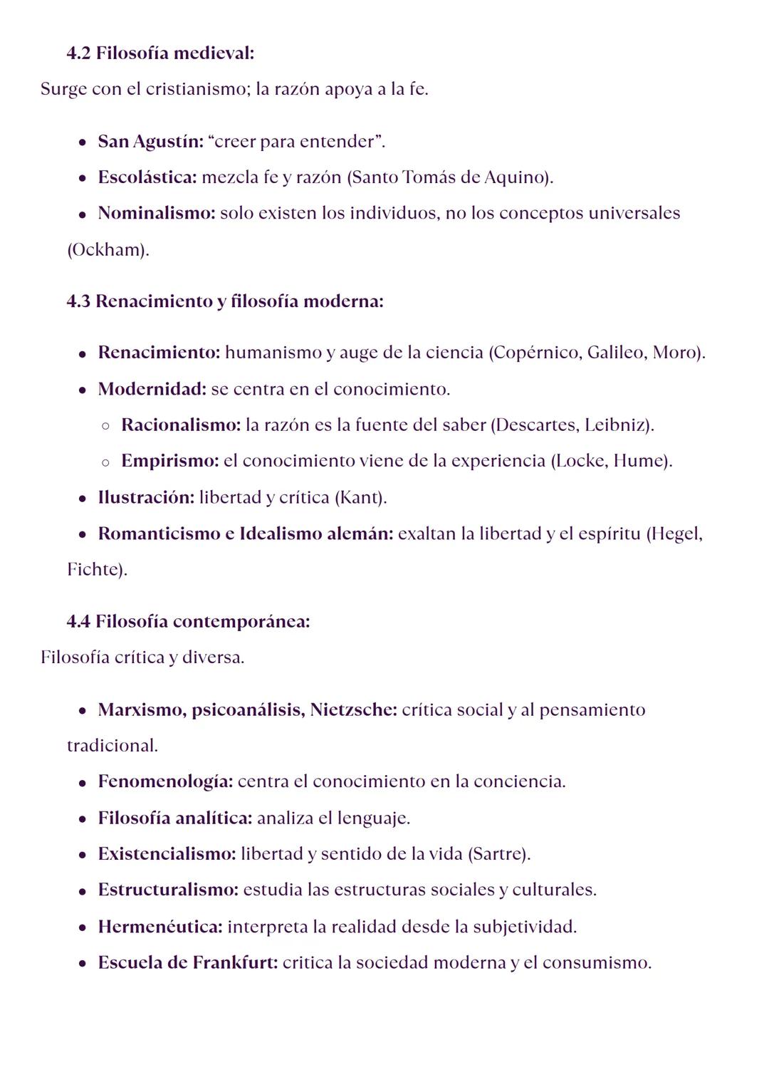# FILOSOFÍA TEMA

# 1 Y 2

# TEMA 1, SENTIDO E HISTORIA DE LA FILOSOFÍA:

1. Aproximación al concepto de filosofía:

La filosofía surge cuan